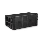 Sistema JBL Vertline Series VL 3200BR Line Array 