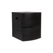 Subwoofer Ativo Frahm F-15 SWA