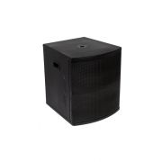 Subwoofer Ativo Frahm F-15 SWA