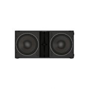 Subwoofer Ativo JBL 18" SRX928S