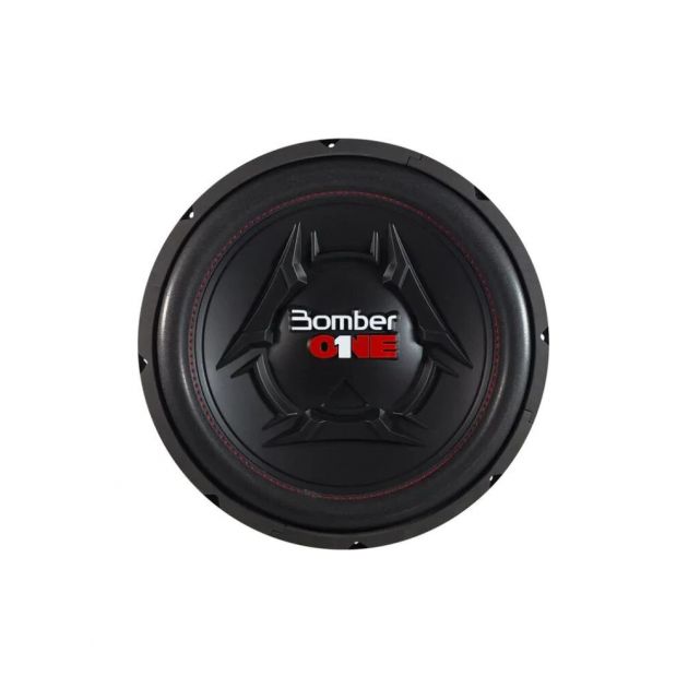 Subwoofer Bomber 10" B-ONE 200w 4Ω