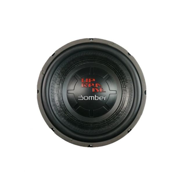 Subwoofer Bomber 10"  UPGRADE PRO 400W 4Ω