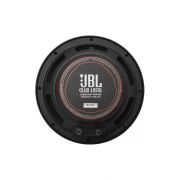 Subwoofer JBL 10" CLUB102SL Slim 350W Impedância Selecionável 2Ω ou 4Ω