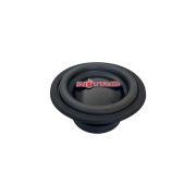 Subwoofer Spyder Nitro 8" 350W 4Ω Carcaça em Aço Carbono