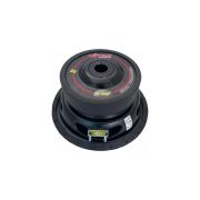 Subwoofer Spyder Nitro 8" 350W 4Ω Carcaça em Aço Carbono