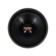 Woofer Bomber 12" RUSH 1000W RMS 4Ω