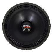 Woofer Bomber 15" RUSH 1000W RMS 4Ω