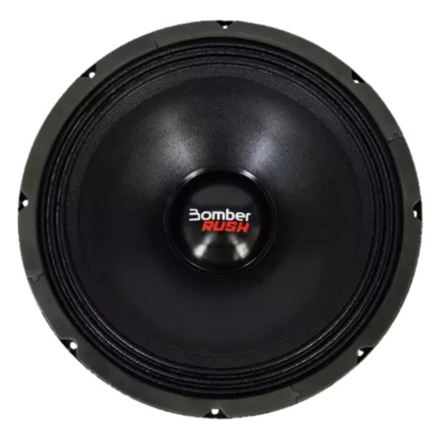 Woofer Bomber 15" RUSH 1000W RMS 4Ω