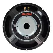 Woofer Bomber 15" RUSH 1000W RMS 4Ω