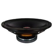 Woofer Bomber 15" RUSH 1000W RMS 4Ω