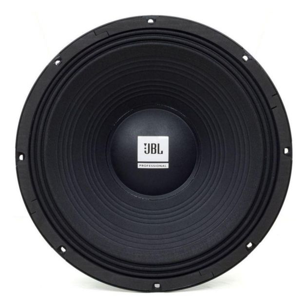 Woofer JBL 15" 15WP550 8Ω